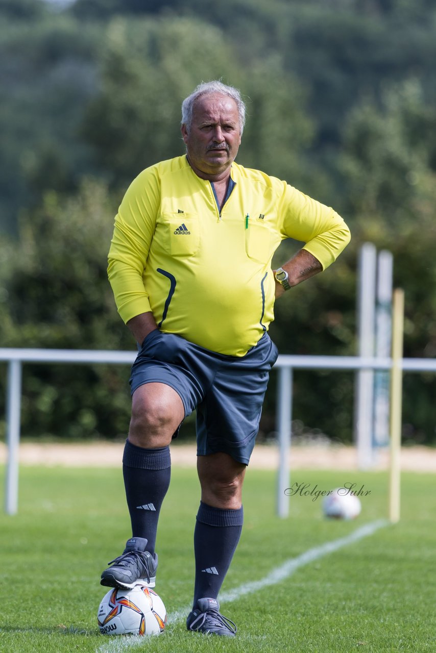 Bild 103 - Frauen SV Henstedt Ulzburg 3 - Bramfeld 3 : Ergebnis: 5:1